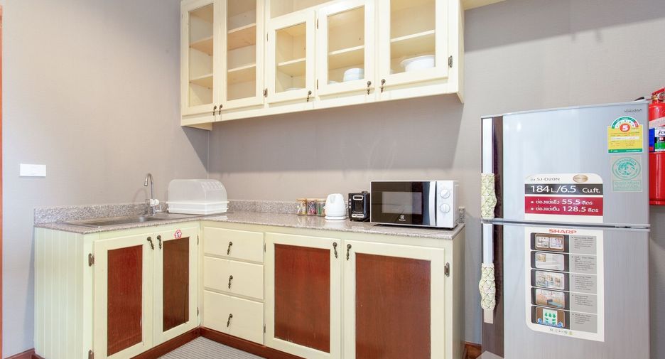For sale 2 bedrooms condo in Pak Chong, Nakhon Ratchasima