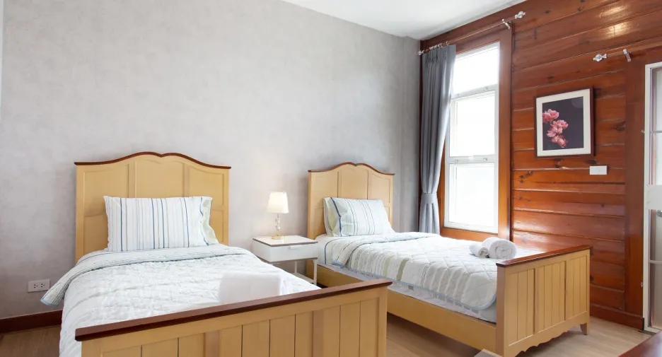 For sale 2 bedrooms condo in Pak Chong, Nakhon Ratchasima