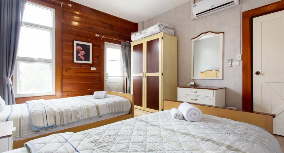 For sale 2 bedrooms condo in Pak Chong, Nakhon Ratchasima