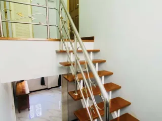 Casa en alquiler de 3 habitaciones en Bang Lamung, Chonburi
