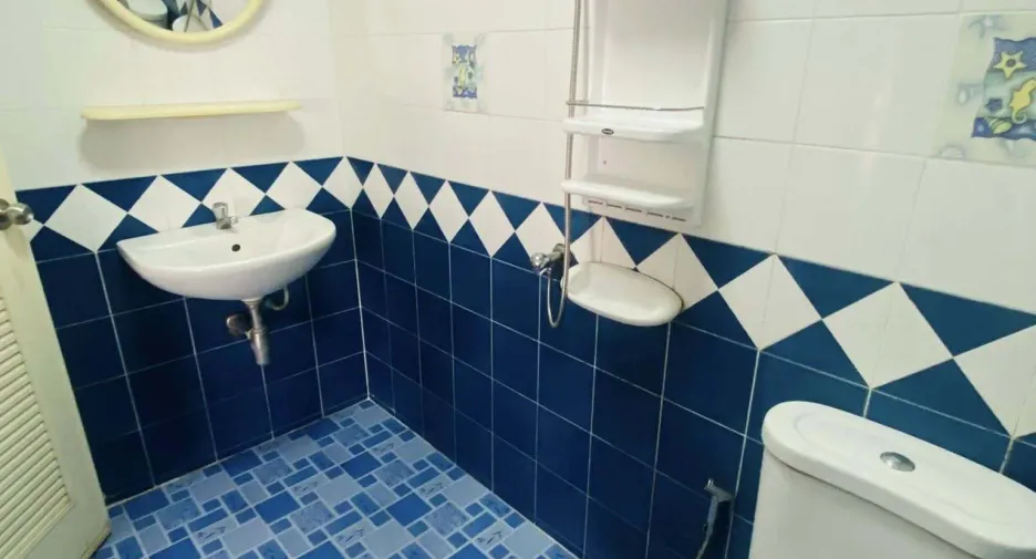 For rent 3 bedrooms house in Bang Lamung, Chonburi