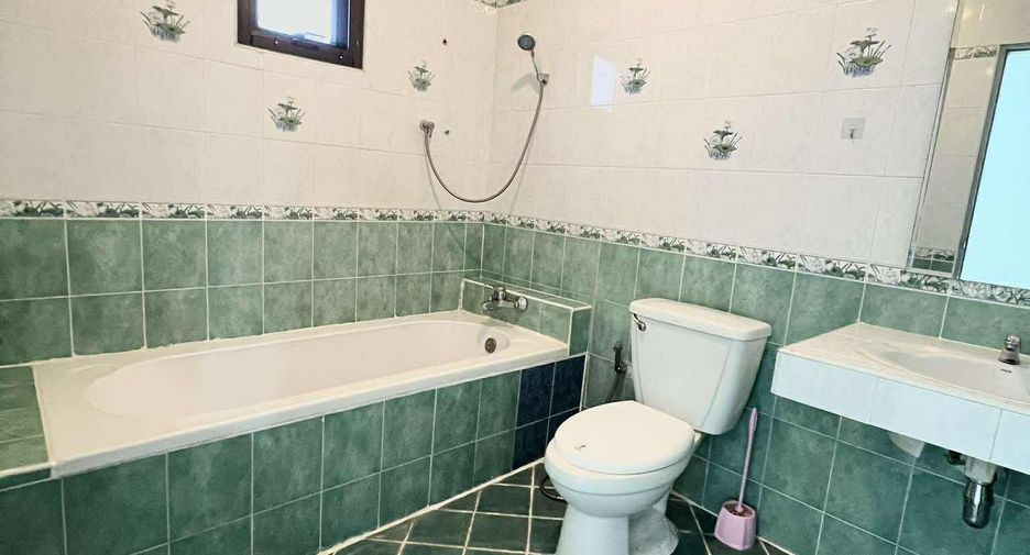 Haus zur Miete mit 4 Zimmer in Kathu, Phuket