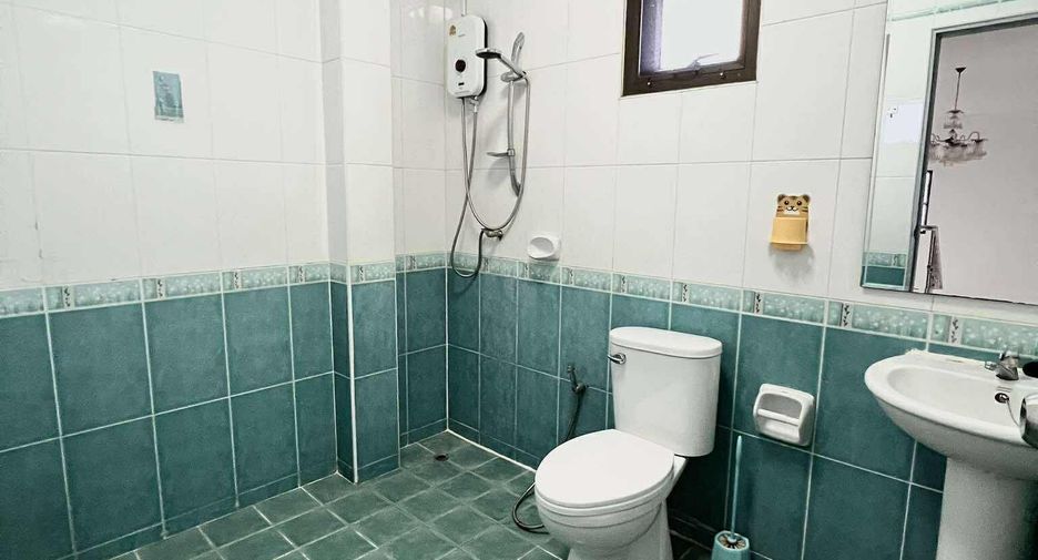 Haus zur Miete mit 4 Zimmer in Kathu, Phuket