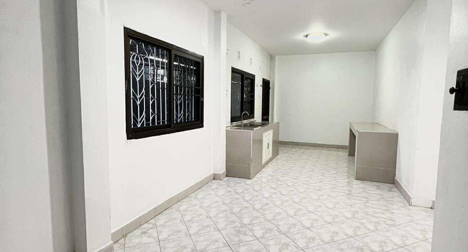 For rent 4 bedrooms house in Kathu, Phuket
