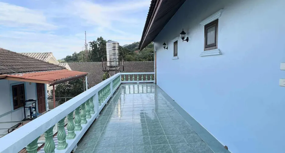 Haus zur Miete mit 4 Zimmer in Kathu, Phuket