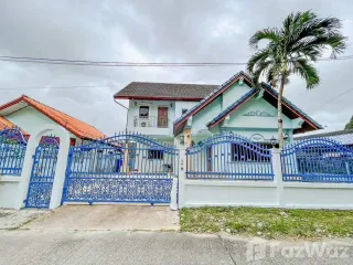 For Rent 4 Bedroom House In Kathu, Phuket