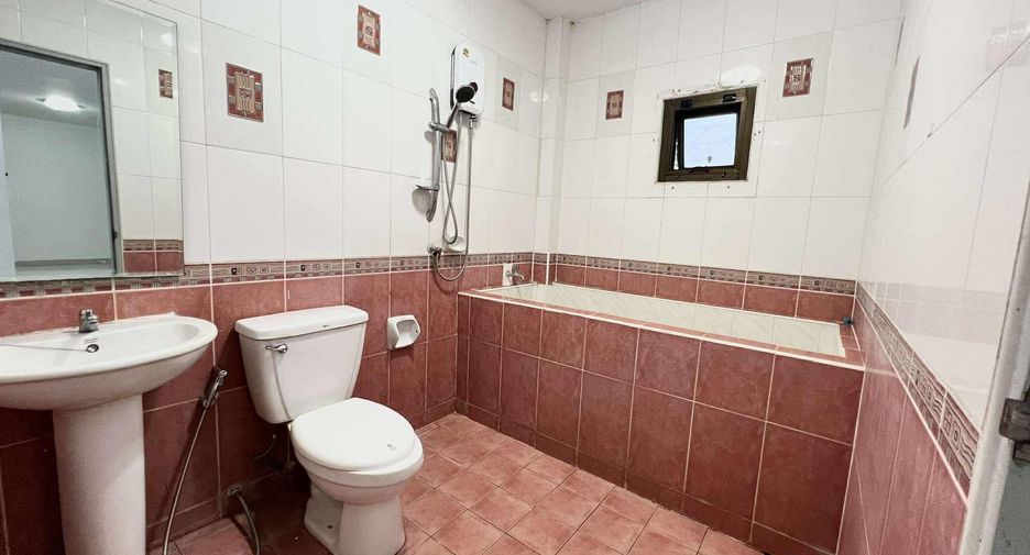 For rent 4 bedrooms house in Kathu, Phuket