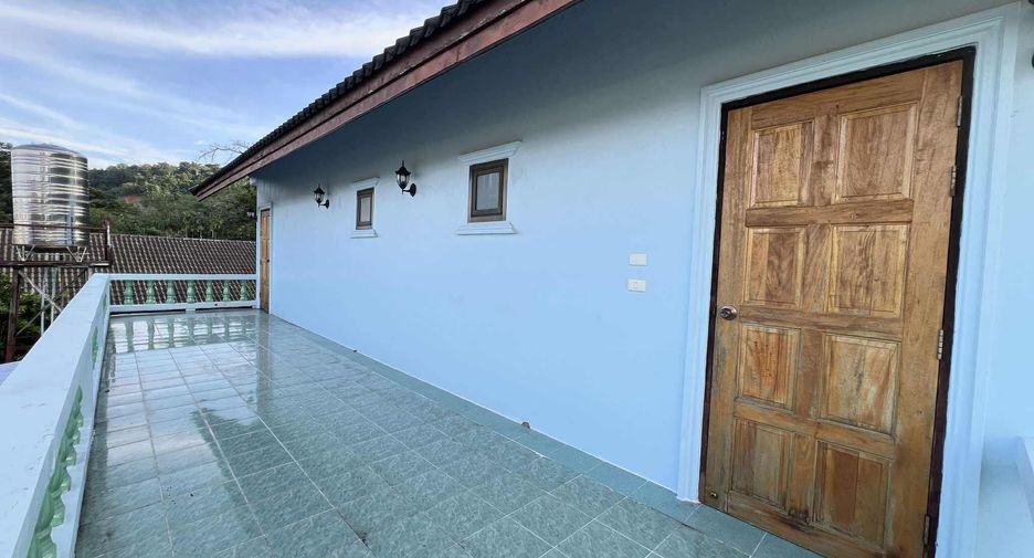 For rent 4 bedrooms house in Kathu, Phuket