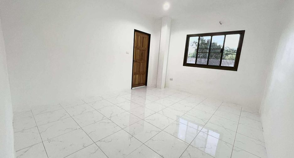 For rent 4 bedrooms house in Kathu, Phuket