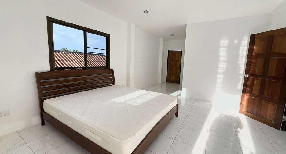For rent 4 bedrooms house in Kathu, Phuket