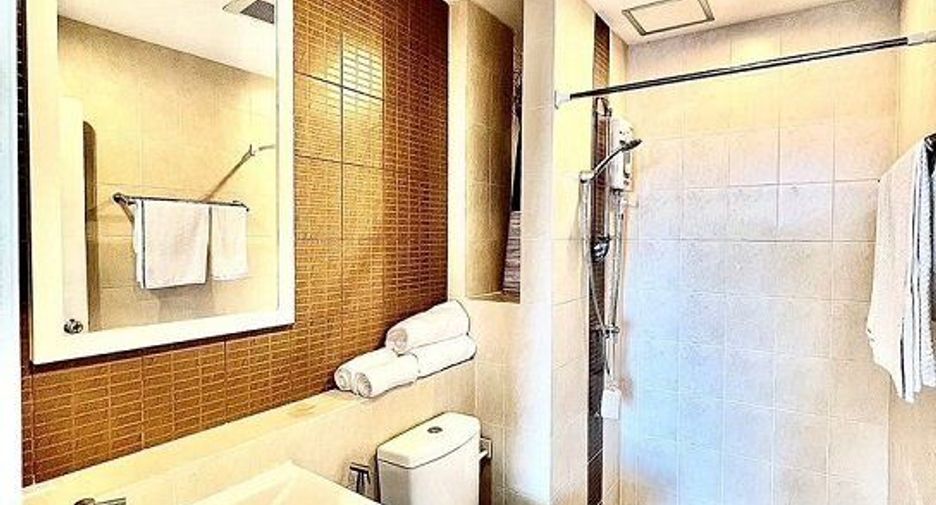 For sale 1 bed condo in Rat Burana, Bangkok