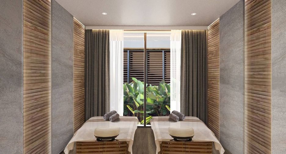 Villa en venta de 8 habitaciones en Cha Am, Phetchaburi