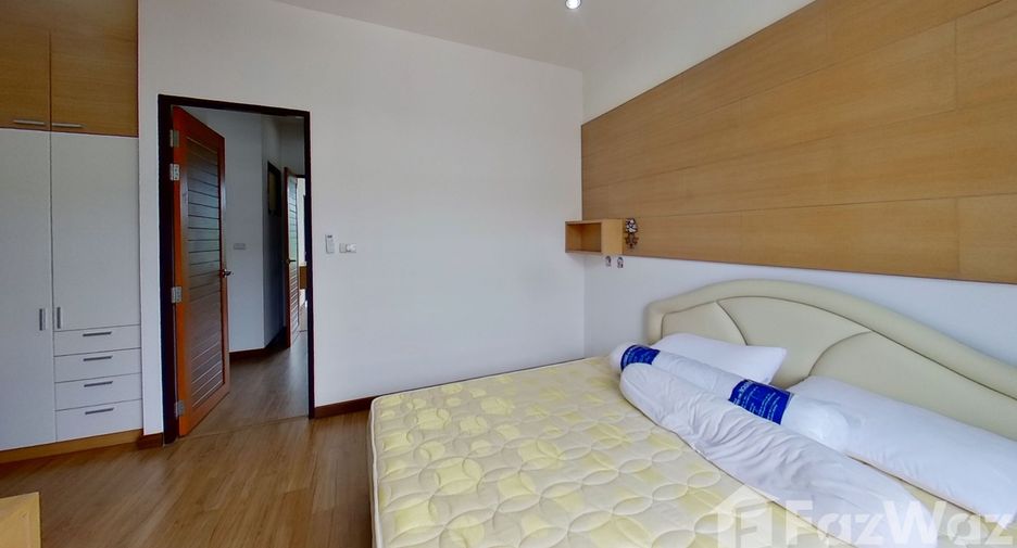 Casa adosada en venta de 2 habitaciones en San Sai, Chiang Mai