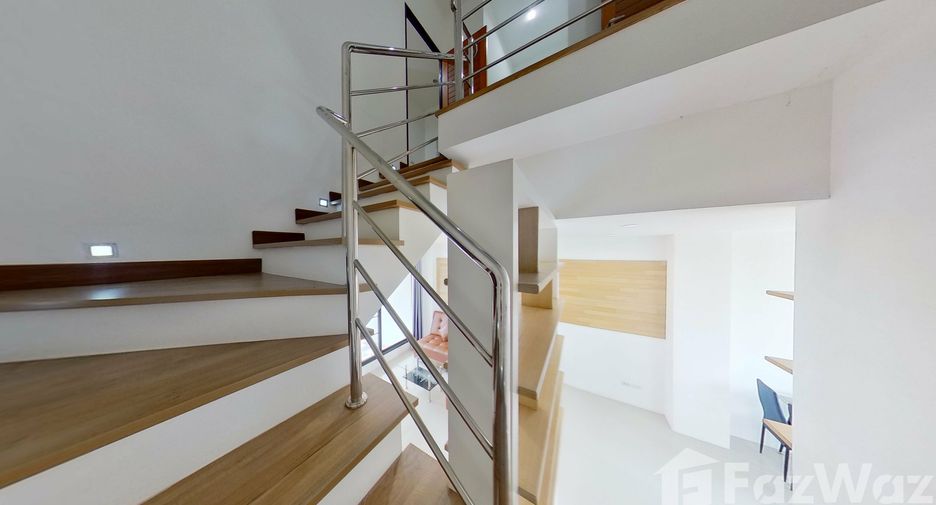 Casa adosada en venta de 2 habitaciones en San Sai, Chiang Mai