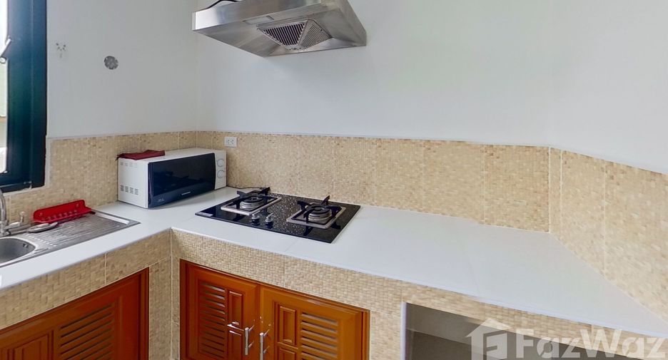 Casa adosada en venta de 2 habitaciones en San Sai, Chiang Mai
