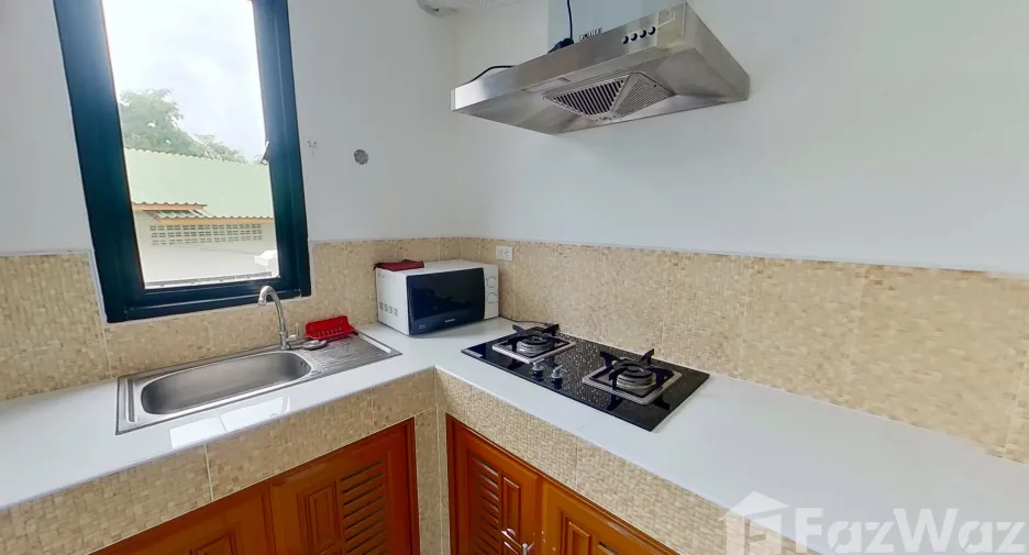 Casa adosada en venta de 2 habitaciones en San Sai, Chiang Mai