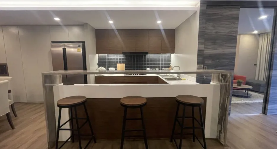 For sale and for rent 3 bedrooms townhouse in Pak Kret, Nonthaburi