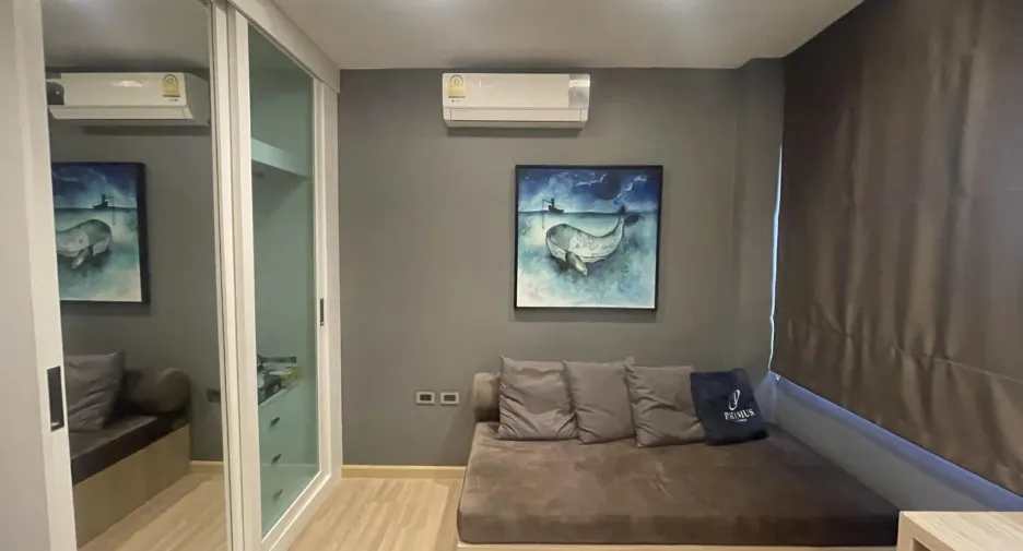 For sale and for rent 3 bedrooms townhouse in Pak Kret, Nonthaburi