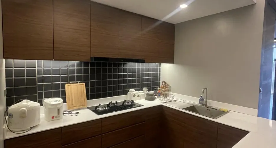 For sale and for rent 3 bedrooms townhouse in Pak Kret, Nonthaburi