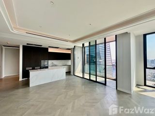 Продажа и аренда 3 спальни кондо в Сатхон, Бангкок