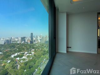 Продажа и аренда 3 спальни кондо в Сатхон, Бангкок