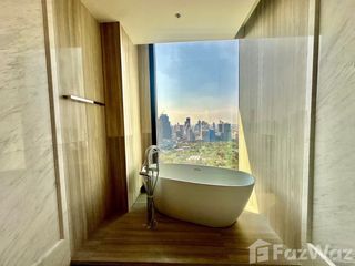 Продажа и аренда 3 спальни кондо в Сатхон, Бангкок