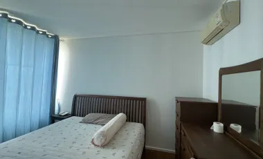 For sale and for rent 1 bed condo in Watthana, Bangkok