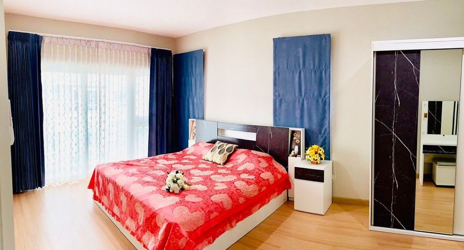 For rent 3 bedrooms house in Mueang Chiang Mai, Chiang Mai