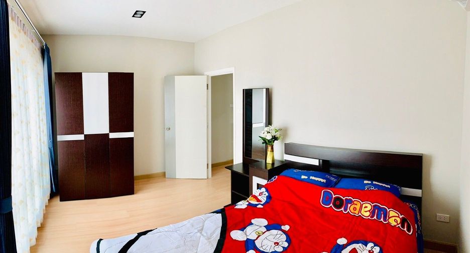 For rent 3 bedrooms house in Mueang Chiang Mai, Chiang Mai