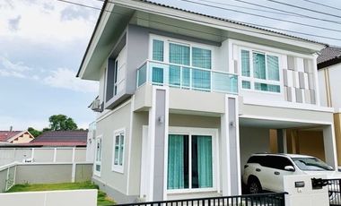 À louer 3 chambres maison à Mueang Chiang Mai, Chiang Mai