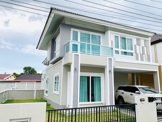 For Rent 3 Bedroom House In Mueang Chiang Mai