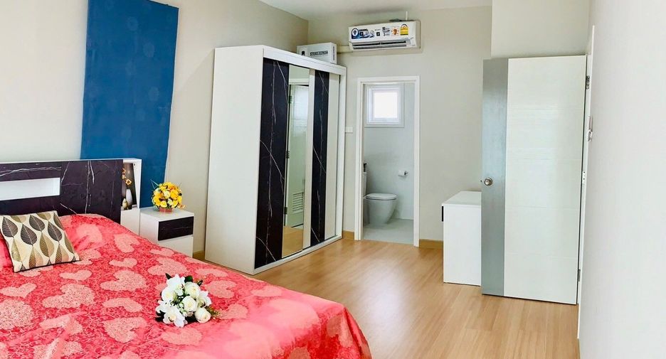 For rent 3 bedrooms house in Mueang Chiang Mai, Chiang Mai