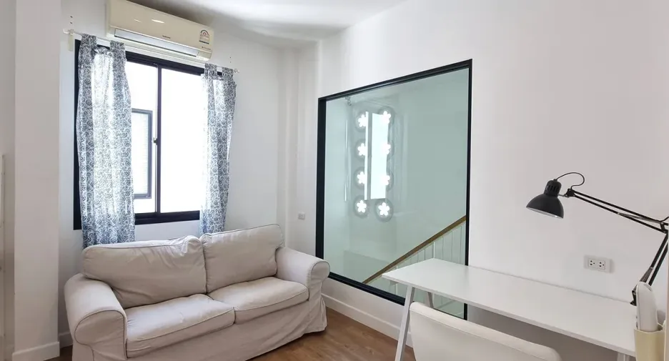 Casa en venta de 3 habitaciones en Mueang Phuket, Phuket