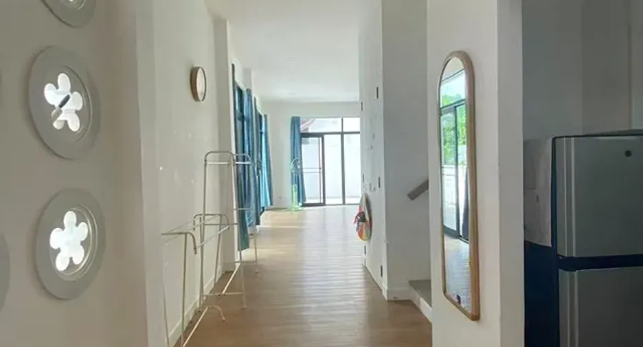 Casa en venta de 3 habitaciones en Mueang Phuket, Phuket