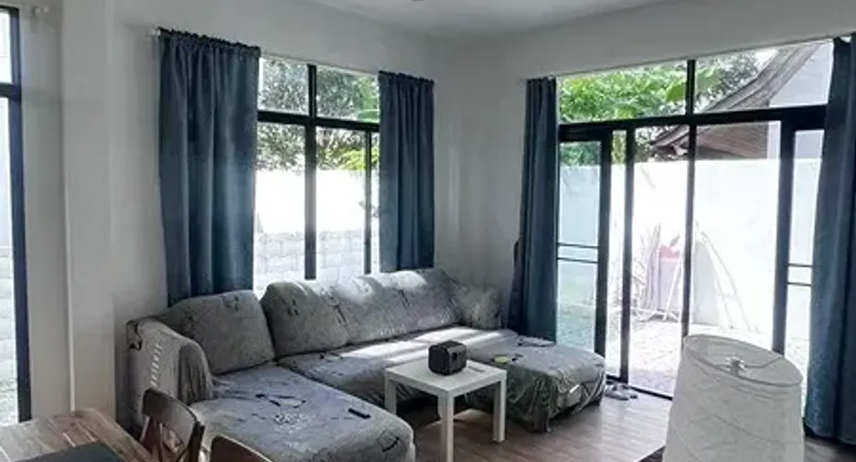 Casa en venta de 3 habitaciones en Mueang Phuket, Phuket