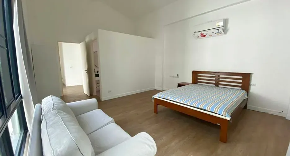 Casa en venta de 3 habitaciones en Mueang Phuket, Phuket