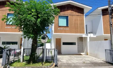 Casa en venta de 3 habitaciones en Mueang Phuket, Phuket