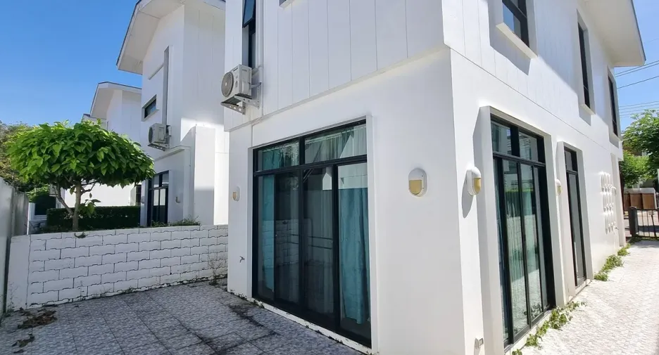 Casa en venta de 3 habitaciones en Mueang Phuket, Phuket