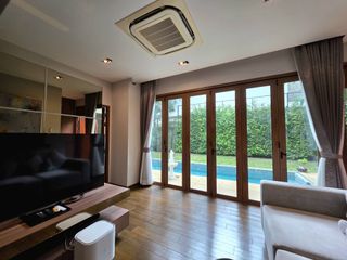 For rent 3 bedrooms villa in Hua Hin, Prachuap Khiri Khan