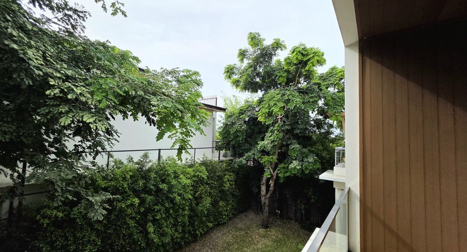 For rent 3 bedrooms villa in Hua Hin, Prachuap Khiri Khan