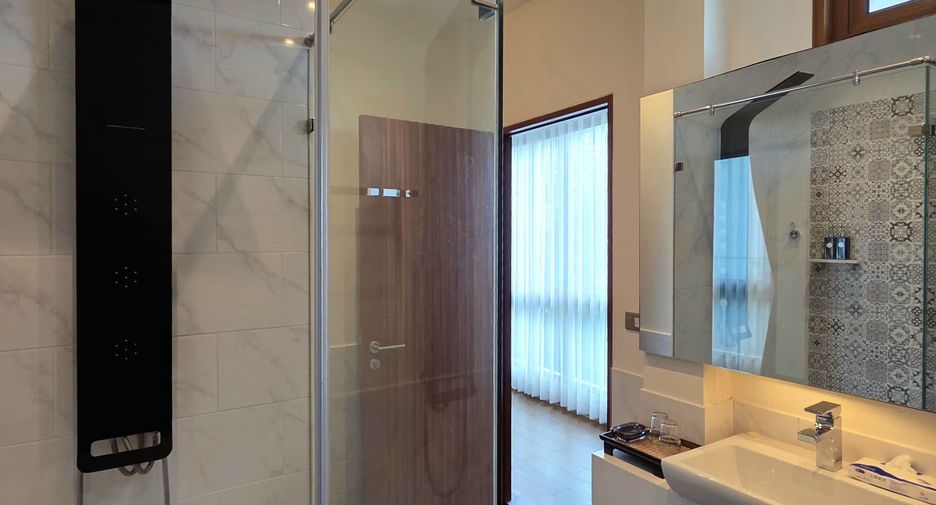 For rent 3 bedrooms villa in Hua Hin, Prachuap Khiri Khan