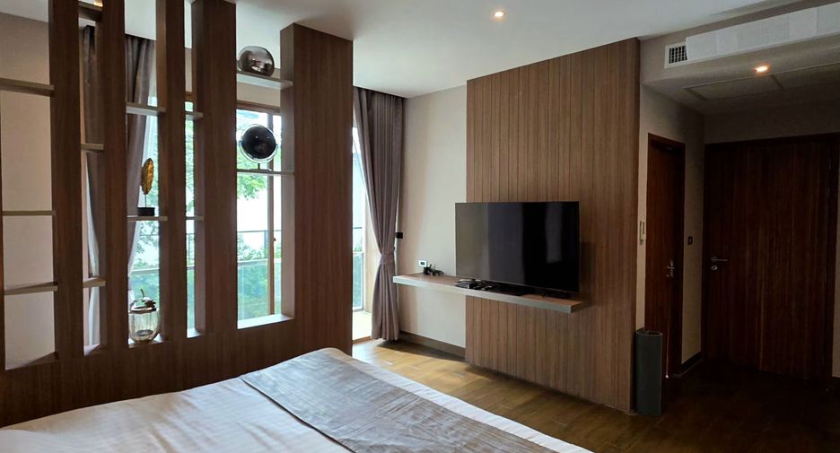 For rent 3 bedrooms villa in Hua Hin, Prachuap Khiri Khan