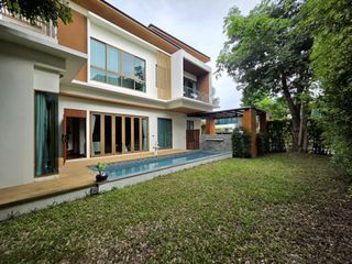 For rent 3 bedrooms villa in Hua Hin, Prachuap Khiri Khan