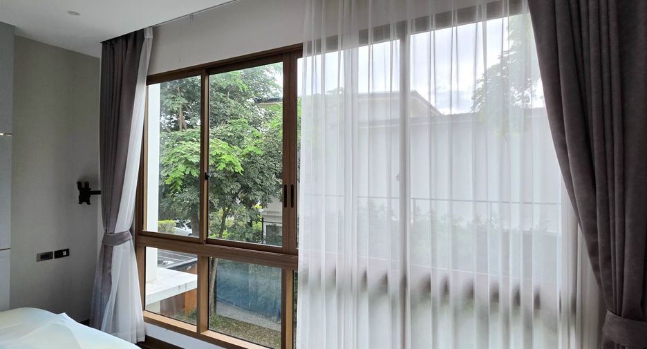 For rent 3 bedrooms villa in Hua Hin, Prachuap Khiri Khan