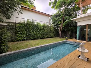 For rent 3 bedrooms villa in Hua Hin, Prachuap Khiri Khan