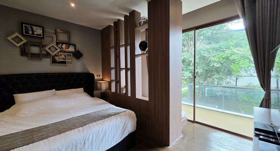 For rent 3 bedrooms villa in Hua Hin, Prachuap Khiri Khan