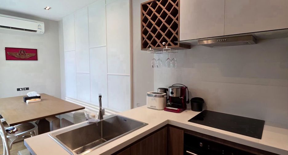 For rent 3 bedrooms villa in Hua Hin, Prachuap Khiri Khan
