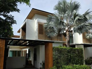 For rent 3 bedrooms villa in Hua Hin, Prachuap Khiri Khan