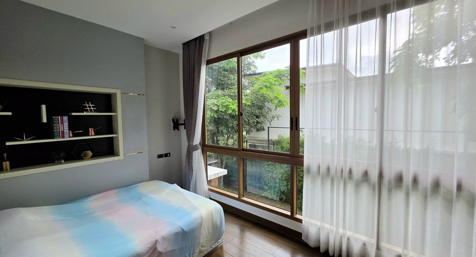 For rent 3 bedrooms villa in Hua Hin, Prachuap Khiri Khan