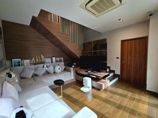 For rent 3 bedrooms villa in Hua Hin, Prachuap Khiri Khan